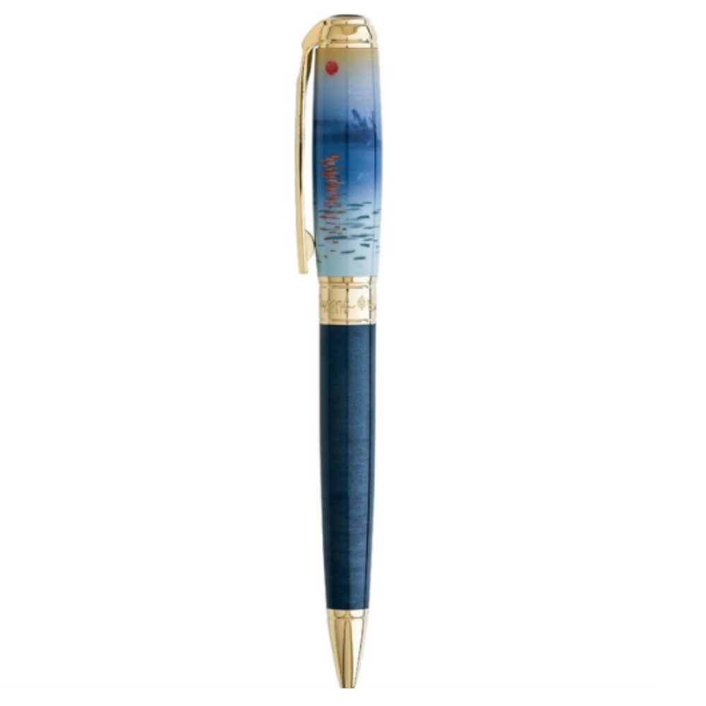 Line D Monet S.T. Dupont