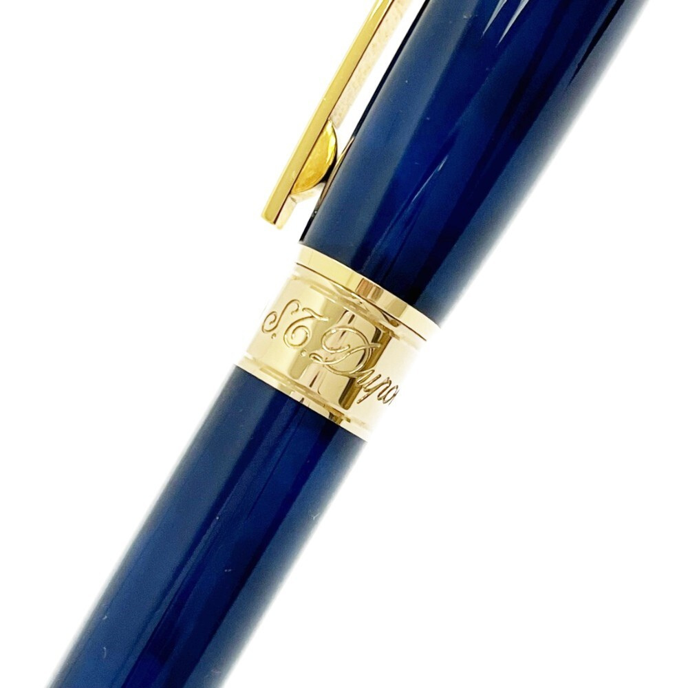 Line D Large Bolígrafo S.T. Dupont