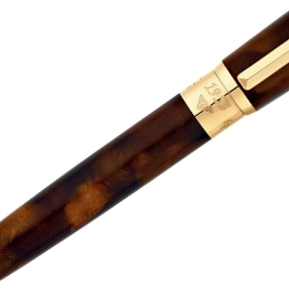 Line D Large Bolígrafo S.T. Dupont