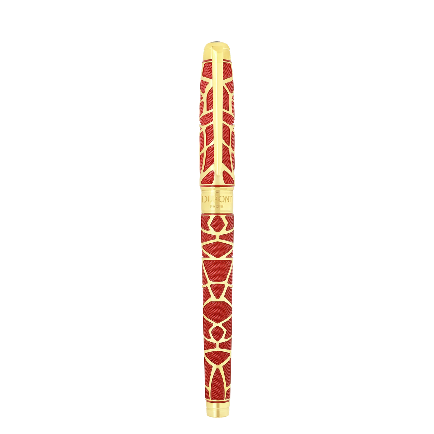 Pluma Fuente Line D Eternity Large Orlinski S.T. Dupont
