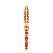 Pluma Fuente Line D Eternity Large Orlinski S.T. Dupont