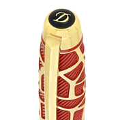 Pluma Fuente Line D Eternity Large Orlinski S.T. Dupont