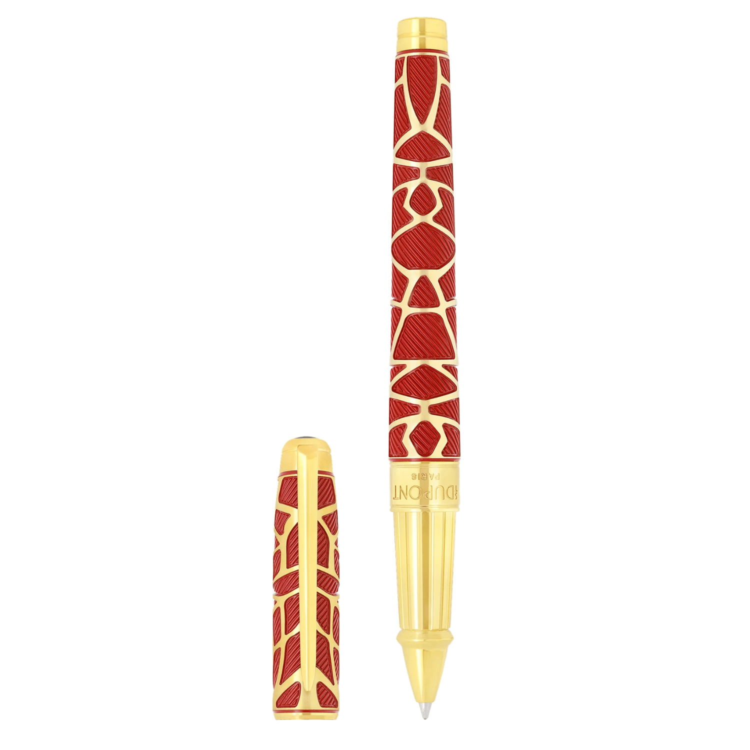 Rollerball Line D Eternity Large Orlinski S.T. Dupont
