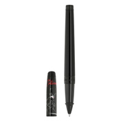 Rollerball Line D Eternity Large Catwoman Black S.T. Dupont