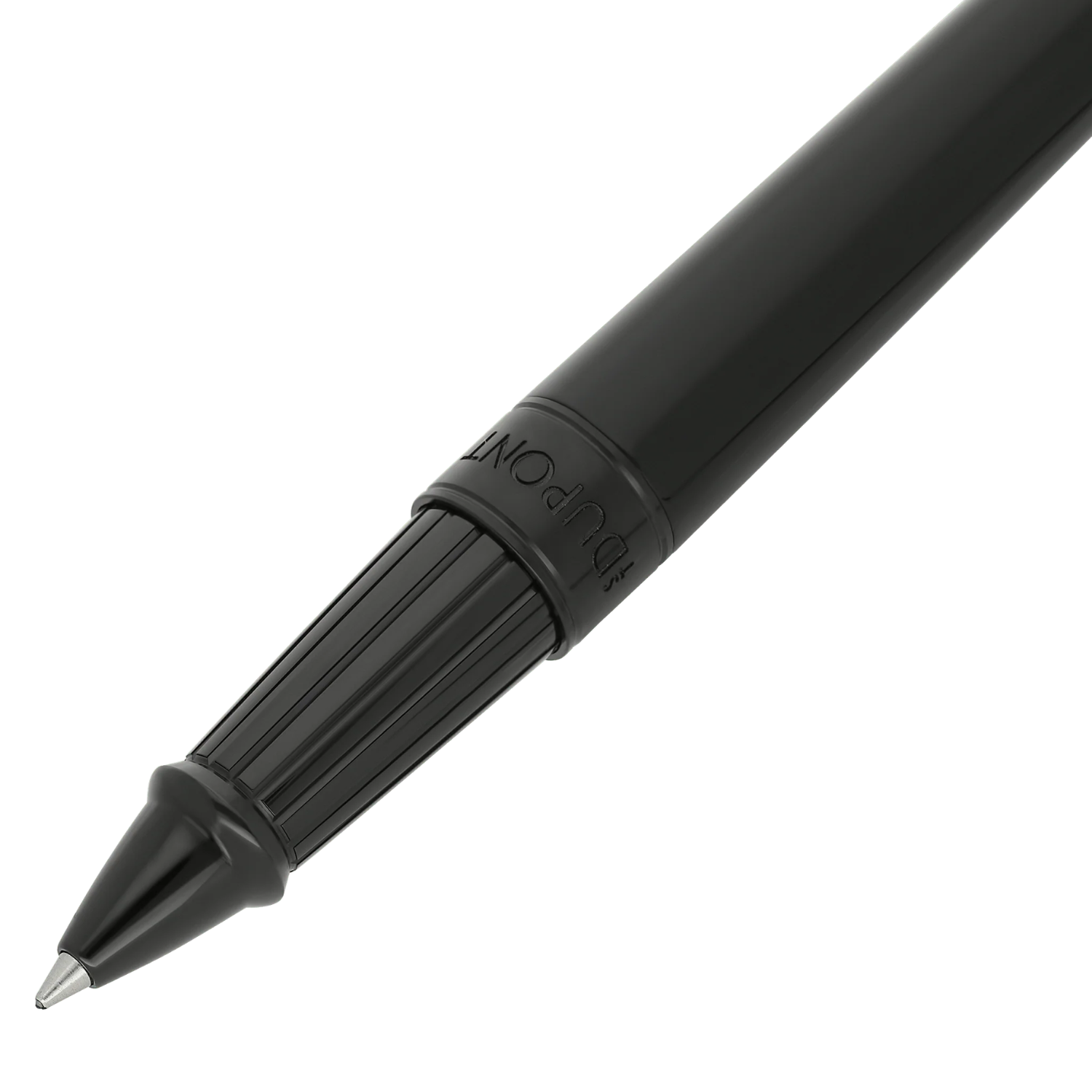 Rollerball Line D Eternity Large Catwoman Black S.T. Dupont