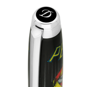 Rollerball Line D Eternity Large Penguin S.T. Dupont