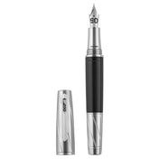 007 SPYMASTER DUO Pluma Fuente Montegrappa