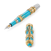 Pluma Fuente Montgolfier Montegrappa
