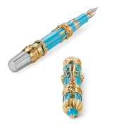 Pluma Fuente Montgolfier Montegrappa