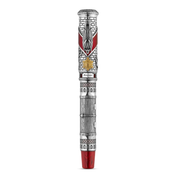 Pluma Fuente Monstruos Universales: Drácula Montegrappa