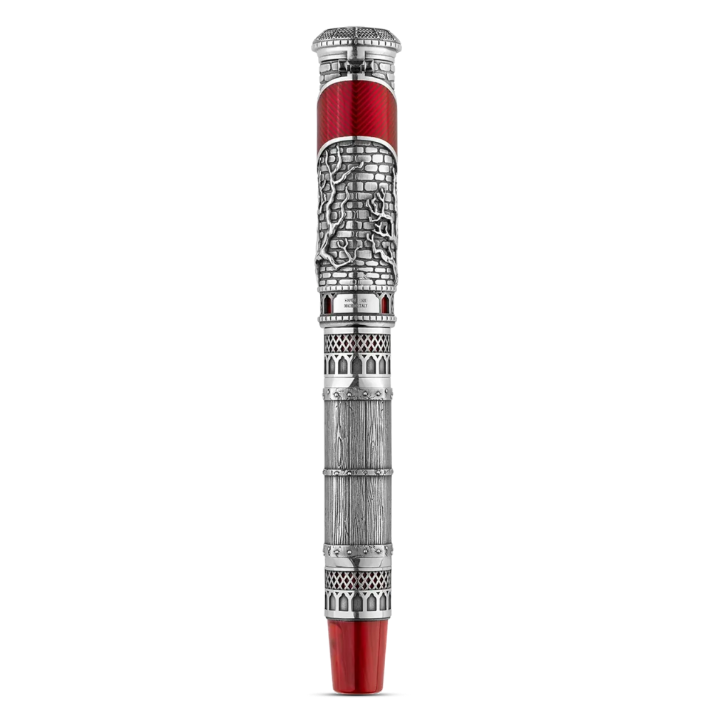 Roller Monstruos Universales: Drácula Montegrappa