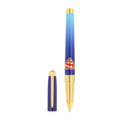Rollerball Line D Eternity Large Superman S.T. Dupont