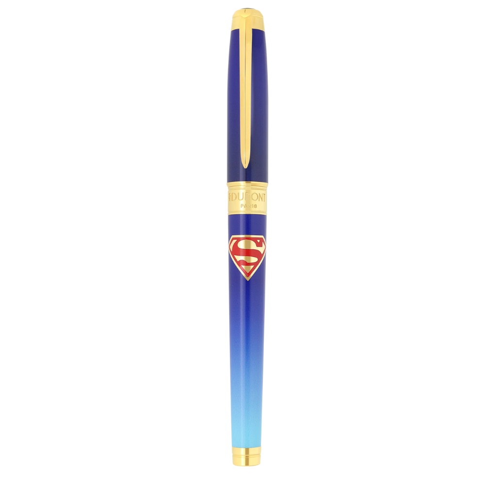 Rollerball Line D Eternity Large Superman S.T. Dupont
