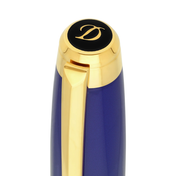 Rollerball Line D Eternity Large Superman S.T. Dupont