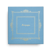 Roller Montgolfier Montegrappa