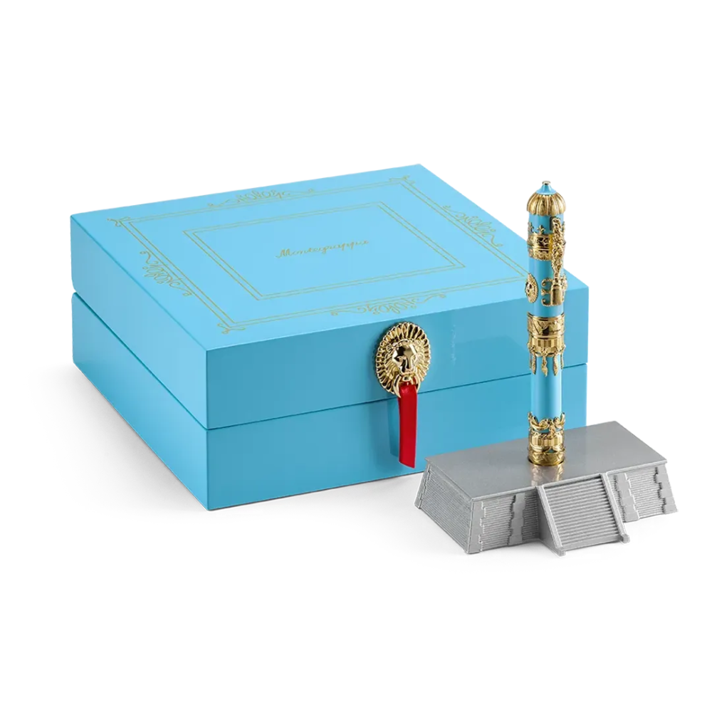 Roller Montgolfier Montegrappa