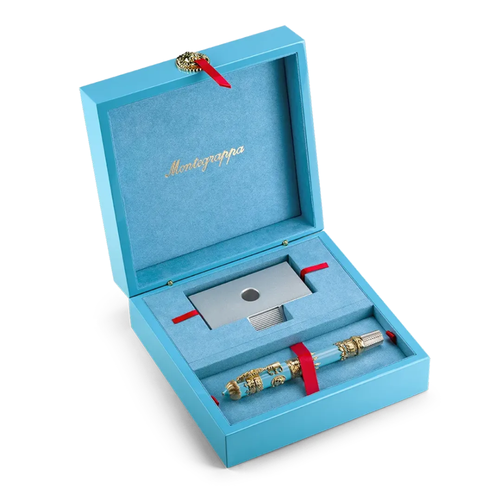 Roller Montgolfier Montegrappa