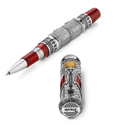 Roller Monstruos Universales: Drácula Montegrappa