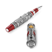 Roller Monstruos Universales: Drácula Montegrappa