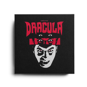 Roller Monstruos Universales: Drácula Montegrappa