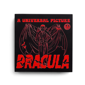 Roller Monstruos Universales: Drácula Montegrappa