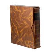 Album tipo libro El Casco