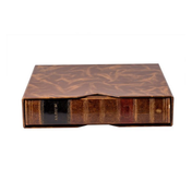 Album tipo libro El Casco