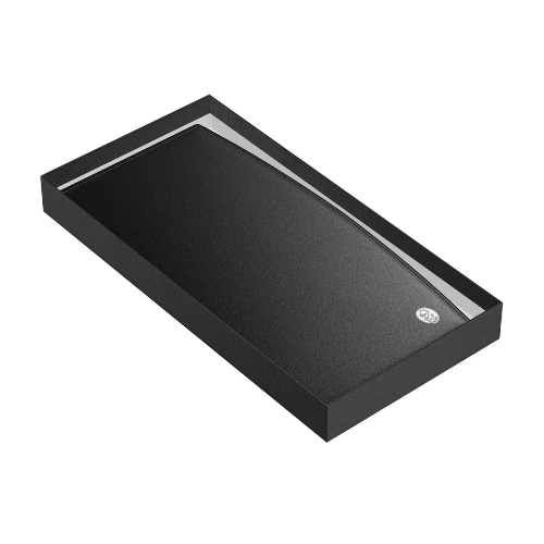 Tarjetero de piel El Casco