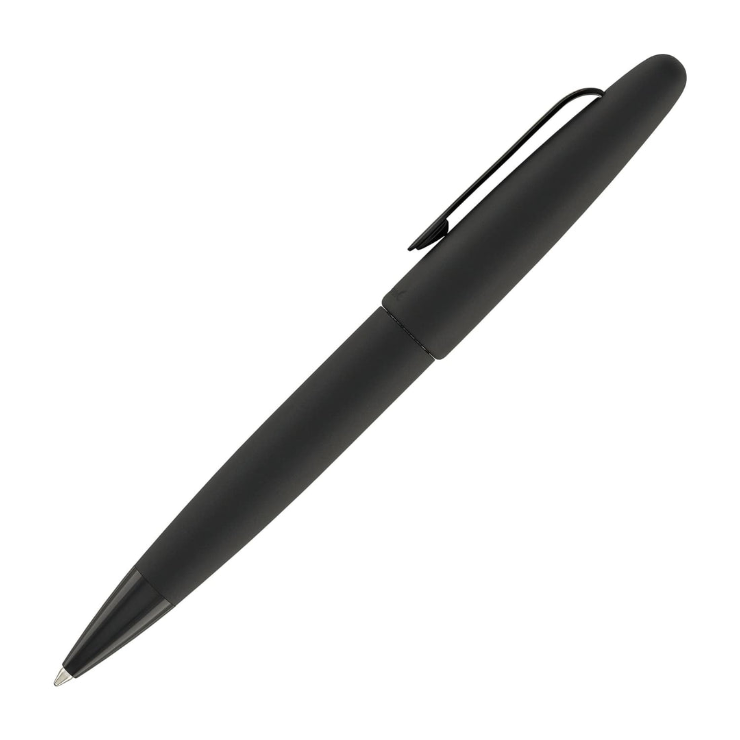 Estie Raven Black Matte Esterbrook