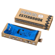 PEANUTS Lucy Estie Esterbrook