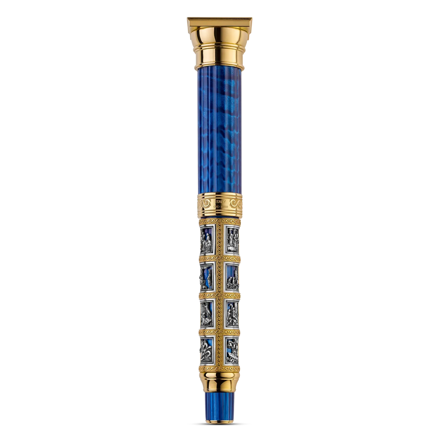 Pluma Fuente Odyssey Chapter II Montegrappa