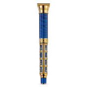 Pluma Fuente Odyssey Chapter II Montegrappa