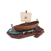 Pluma Fuente Odyssey Chapter II Montegrappa