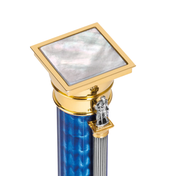 Pluma Fuente Odyssey Chapter II Montegrappa