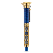 Pluma Fuente Odyssey Chapter II Montegrappa