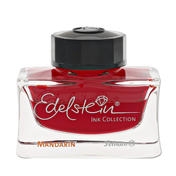Frasco de Tinta Edelstein Mandarin Pelikan
