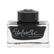 Frasco de Tinta Edelstein Onyx Pelikan