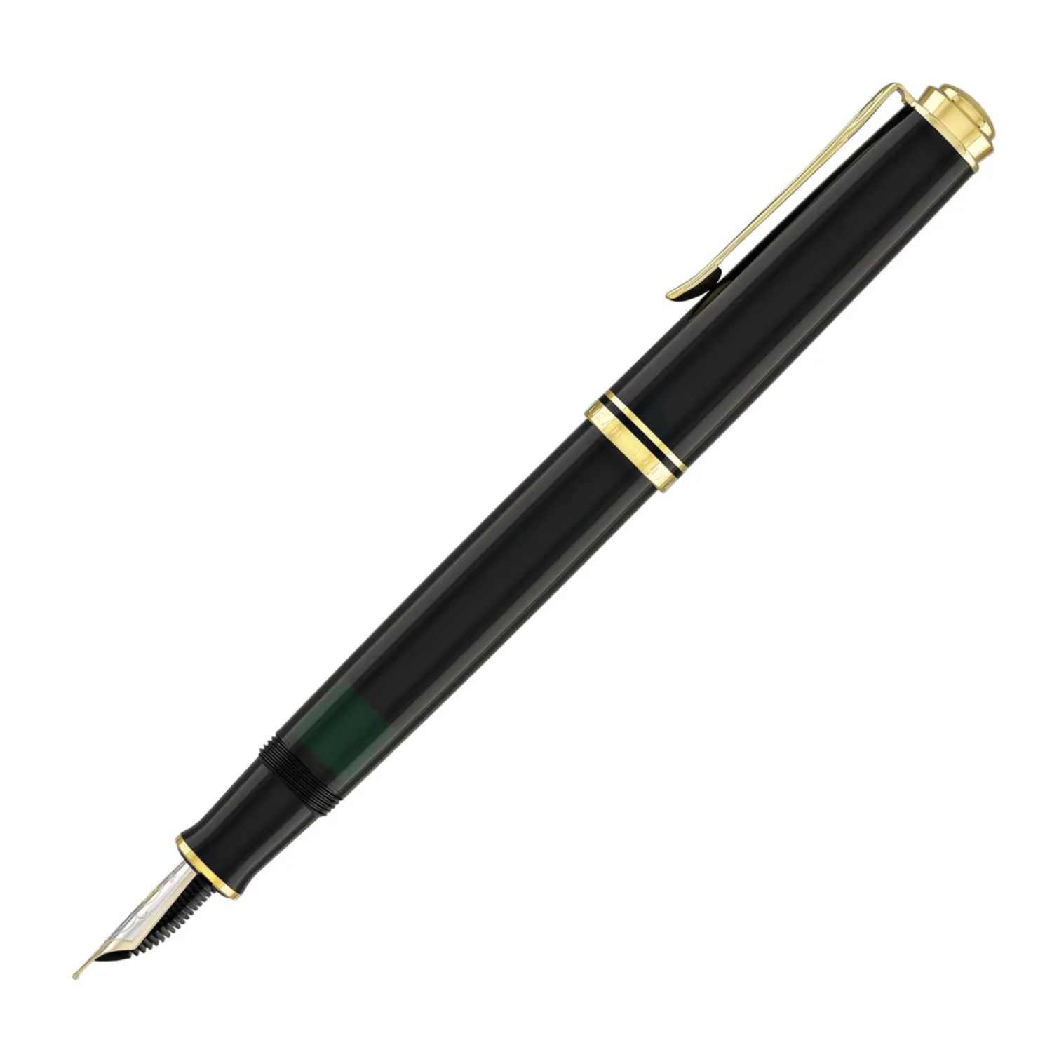 Souverän 400 Black Pelikan