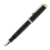 Souverän 400 Black Pelikan