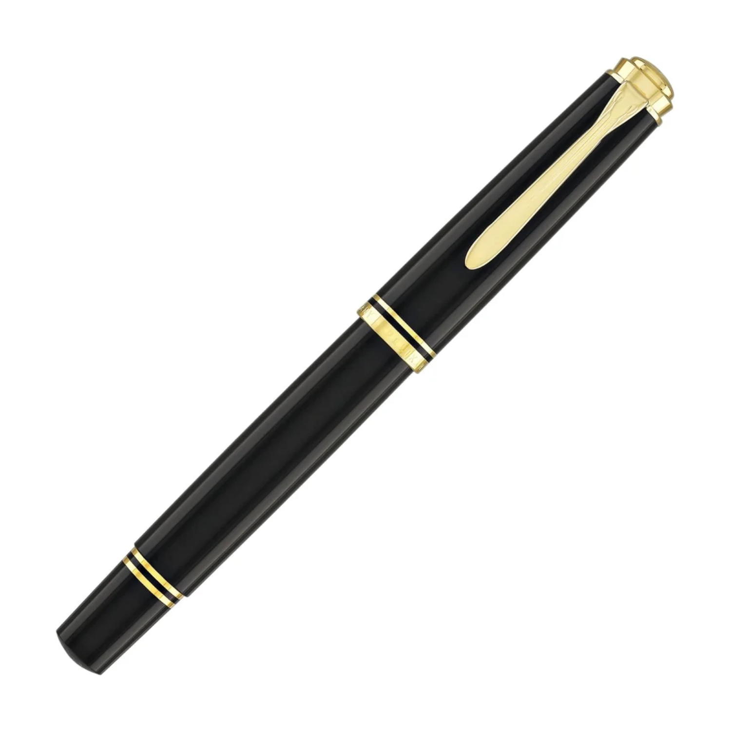 Souverän 400 Black Pelikan
