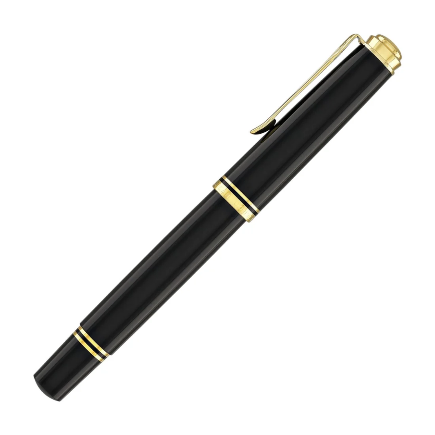 Souverän 400 Black Pelikan