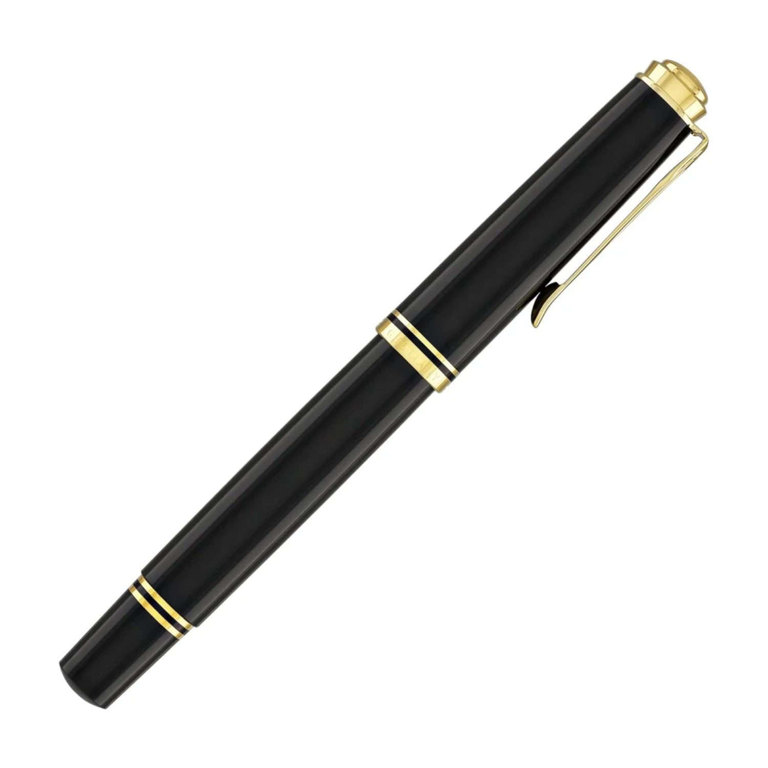 Souverän 400 Black Pelikan