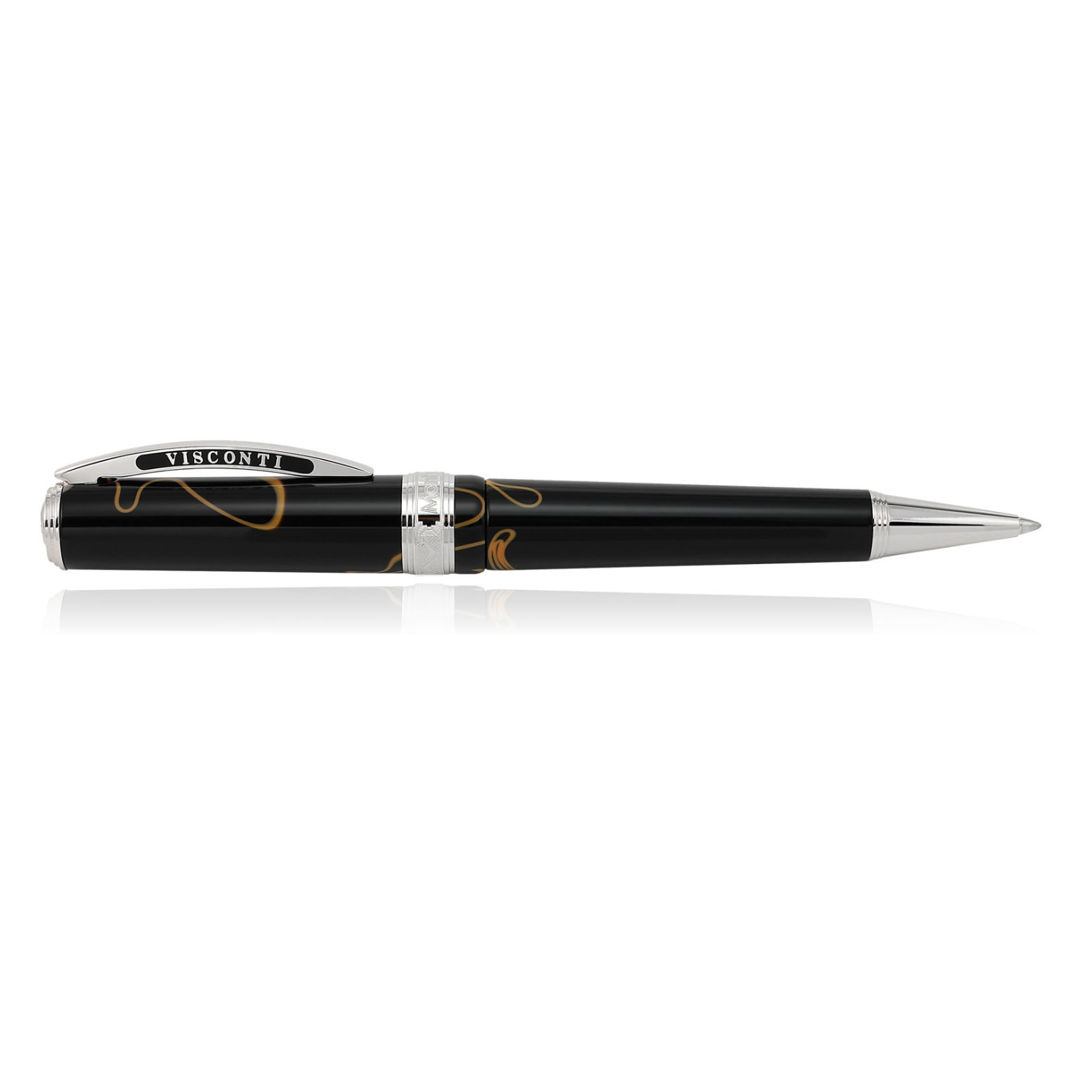 Manhattan Magma Visconti