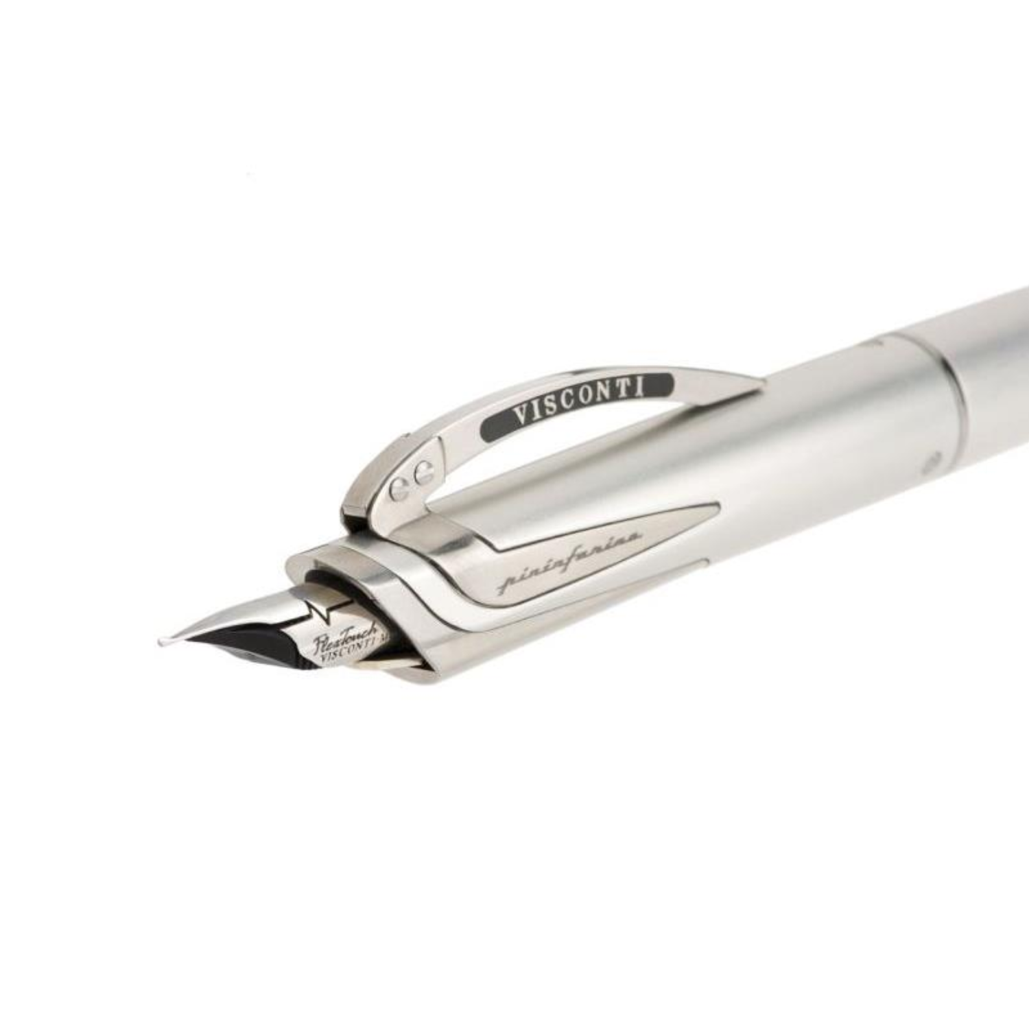 Pluma Fuente Nanotech Visconti