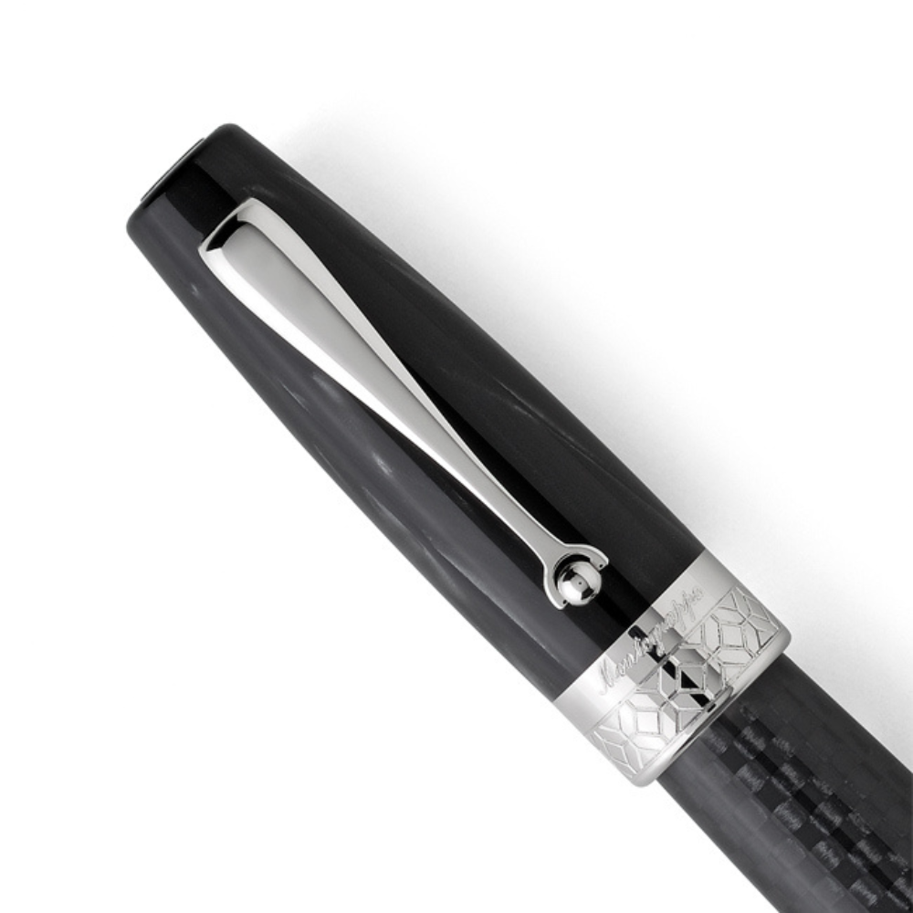 Miya Carbon Montegrappa