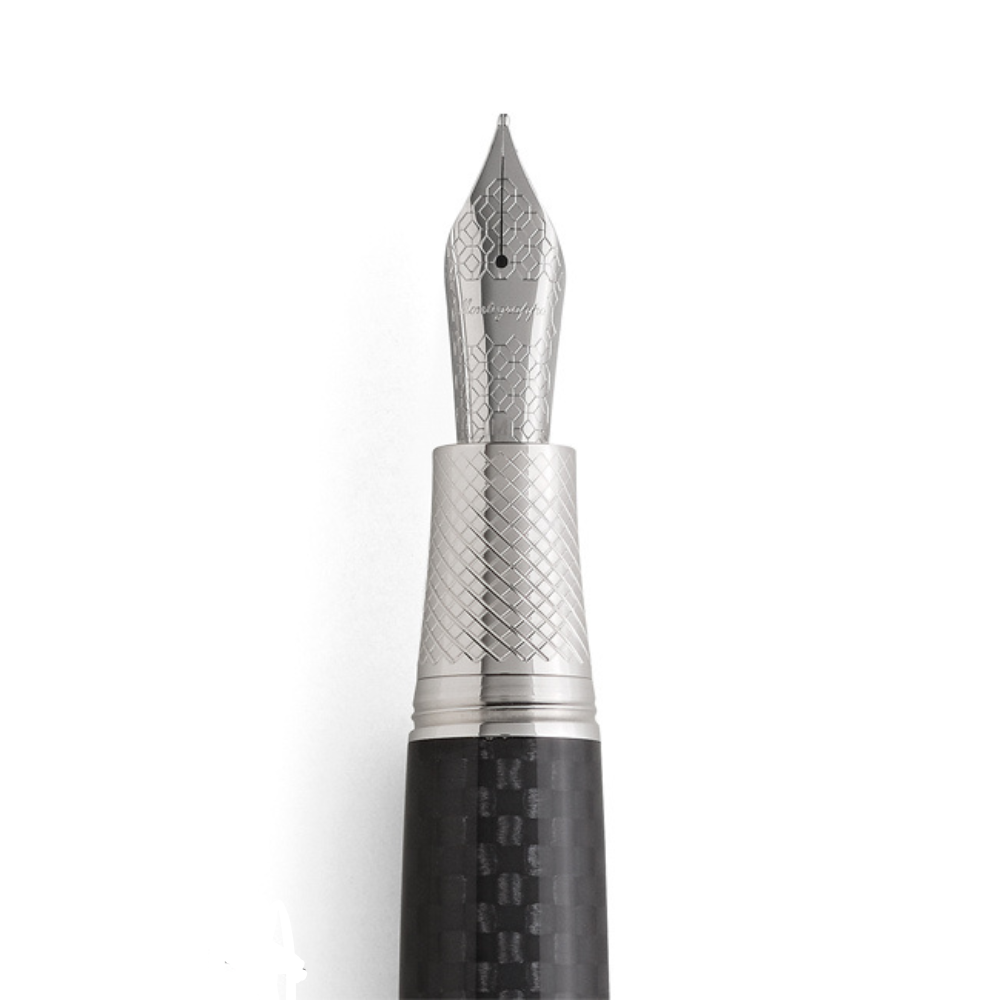 Miya Carbon Montegrappa