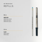 Repuesto Mini para bolígrafo de Cross