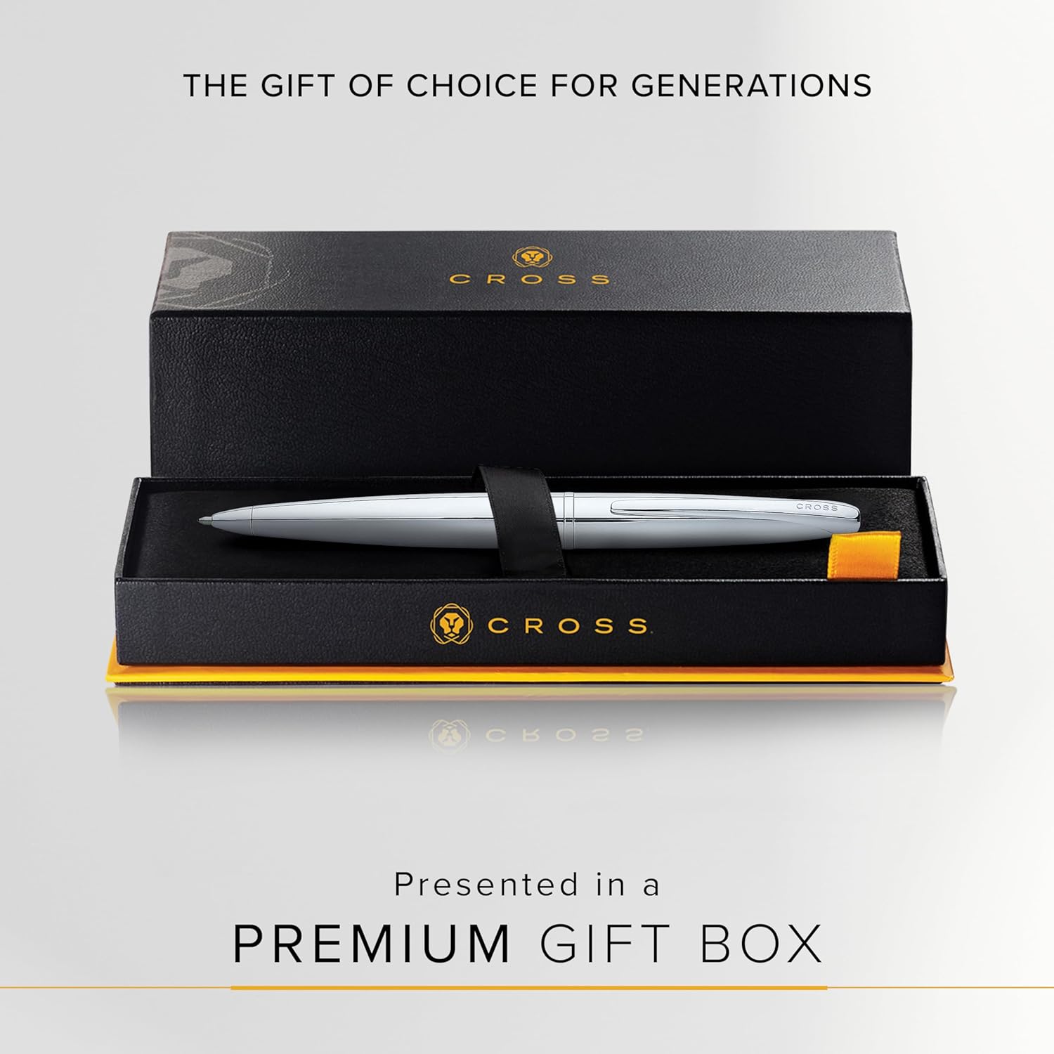 ATX Bolígrafo Cross