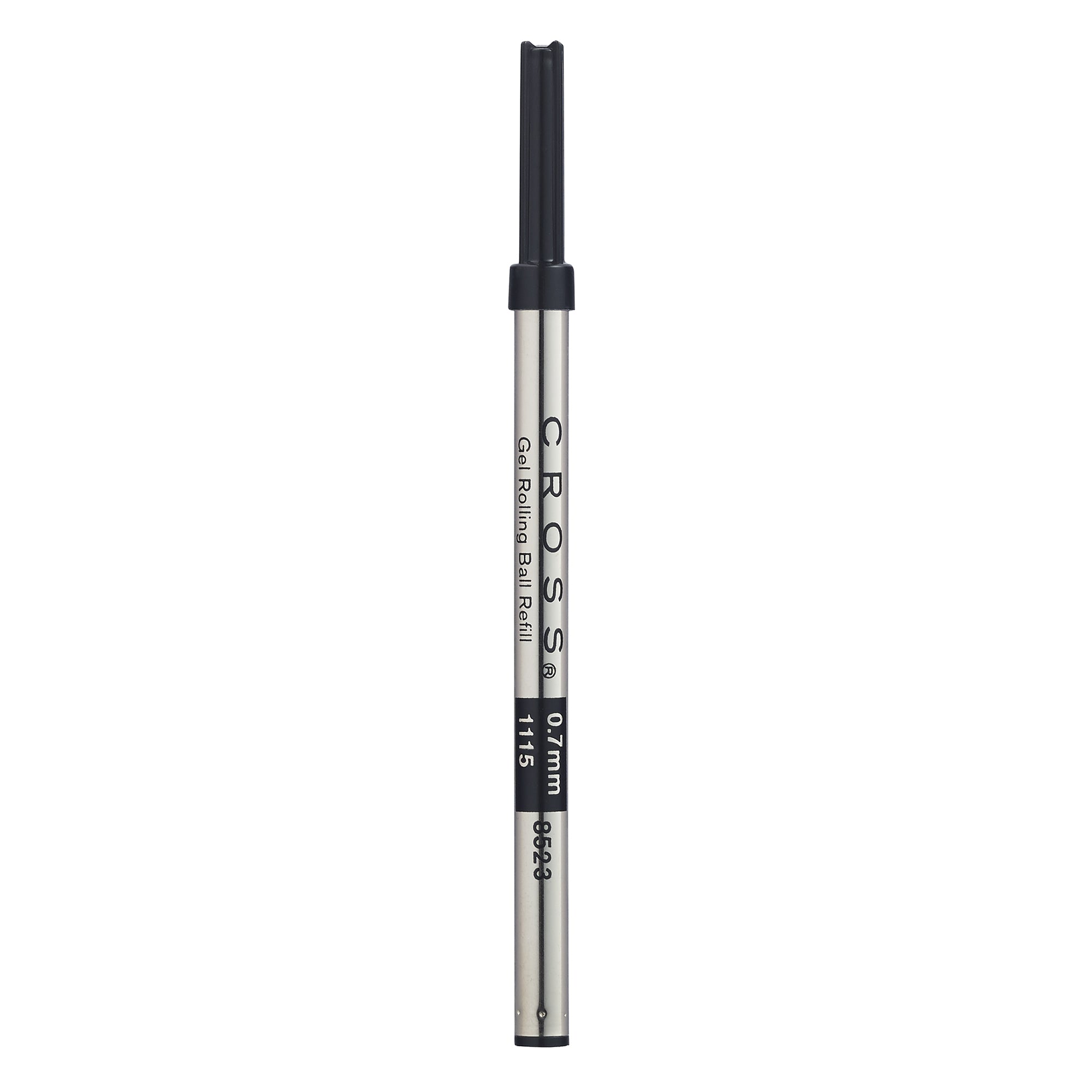 Repuesto rollerball gel 0.7 mm Cross