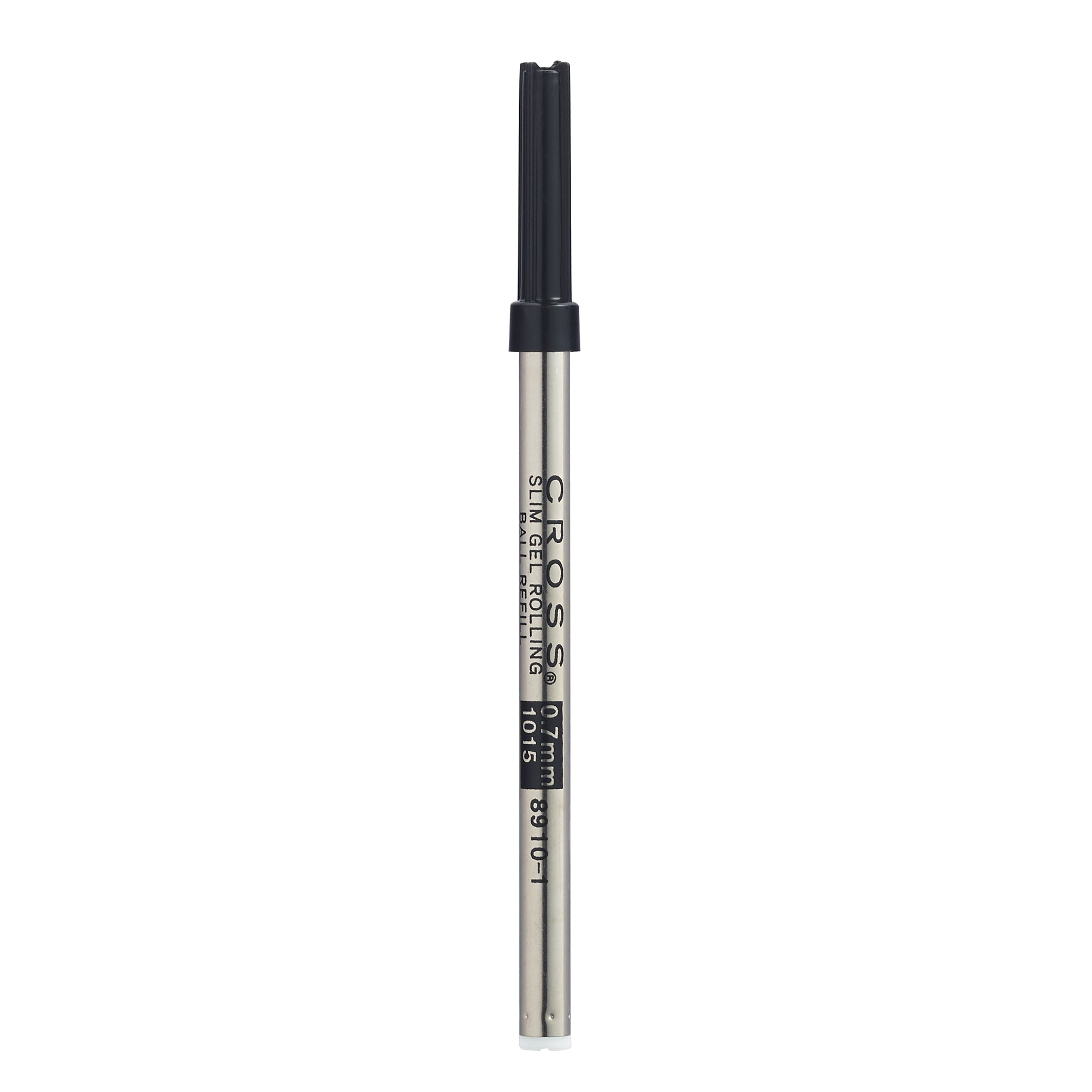 Repuesto gel para rollerball 0.7 mm Cross